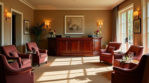 Réservez votre séjour de groupe à Bordeaux pour un moment inoubliable