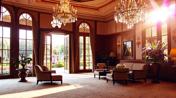 Top 10 escapades romantiques en hôtel pour les couples en france