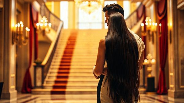 Top 10 escapades romantiques en hôtel pour les couples en france