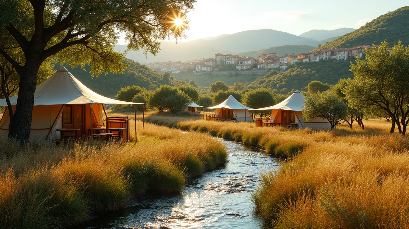 Vos questions sur ce séjour d'exception